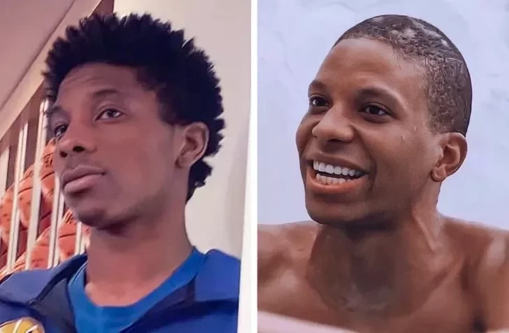 © lucaskokapenteado / Instagram, © lucaskokapenteado / Instagram