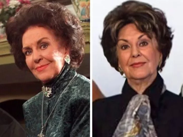 Televisa S.A. de C.V., © Palabra de mujer / Televisa S.A. de C.V.