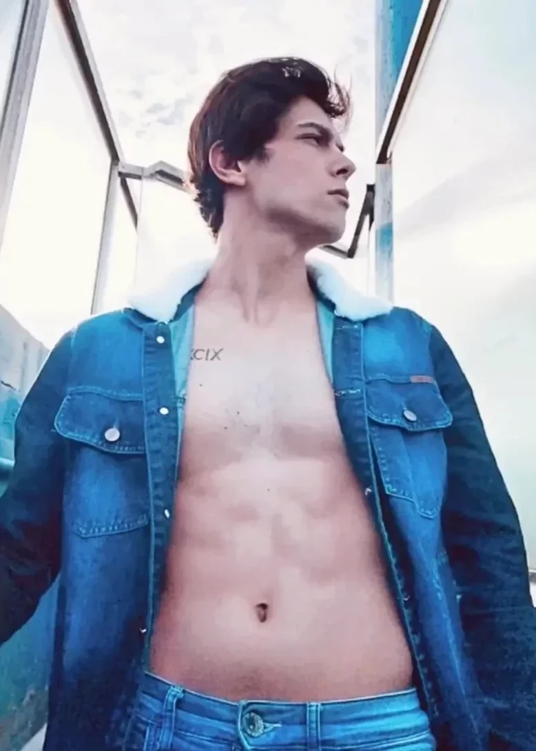 Rede social adulta: veja famosos que têm perfis no only fans - imagem 36557