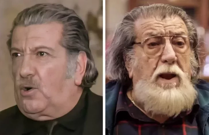 Televisa S.A. de C.V., © Palabra de mujer / Televisa S.A. de C.V.