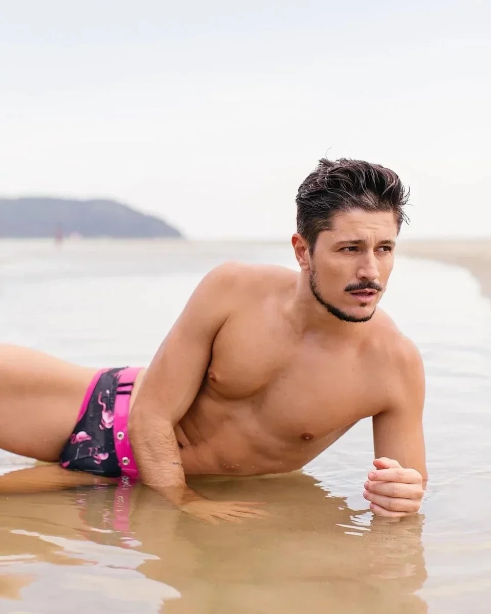 Rede social adulta: veja famosos que têm perfis no only fans - imagem 36556