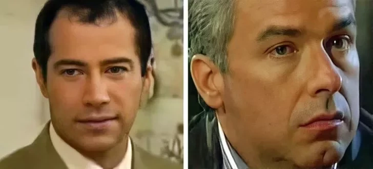 Televisa S.A. de C.V., © En nombre del amor / Televisa S.A. de C.V.