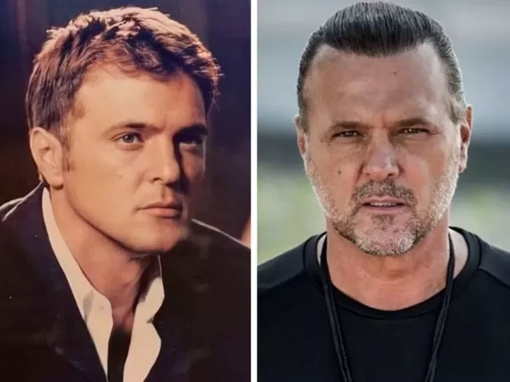 Televisa S.A. de C.V., © Palabra de mujer / Televisa S.A. de C.V.