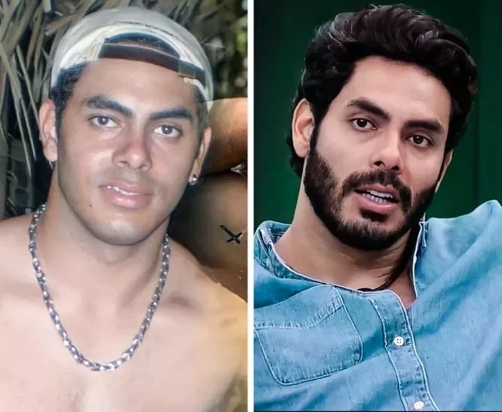 © irodolffo / Instagram, © irodolffo / Instagram