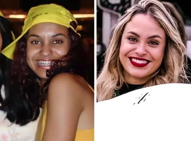 © sarah_andrade / Instagram, © sarah_andrade / Instagram