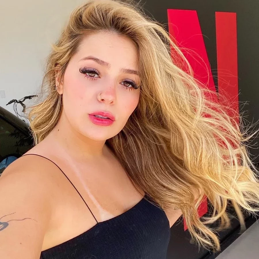 Conheça o antes e depois das transformações de Vii Tube do BBB21 - imagem 36456