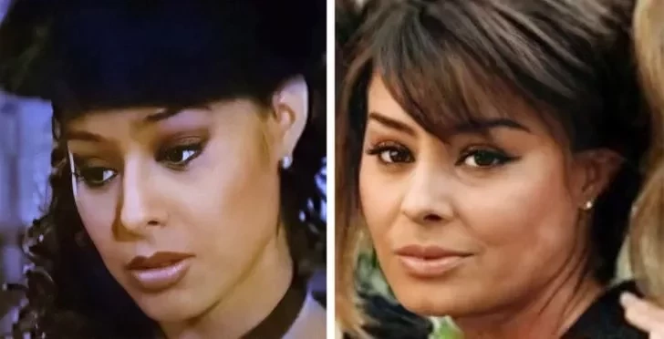 Após 23 anos, veja como estão os atores de “O Privilégio de Amar” - imagem 36463