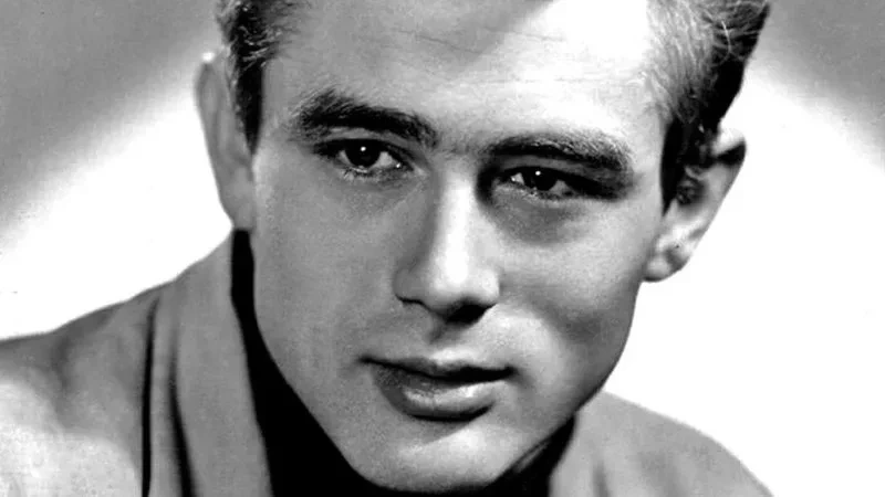 James Dean, o cinzeiro humano 