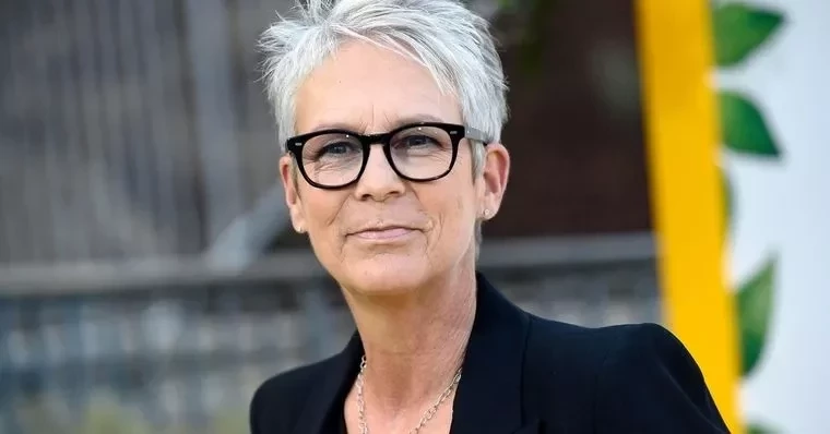 Jamie Lee Curtis fez cirurgia para mudar de sexo 