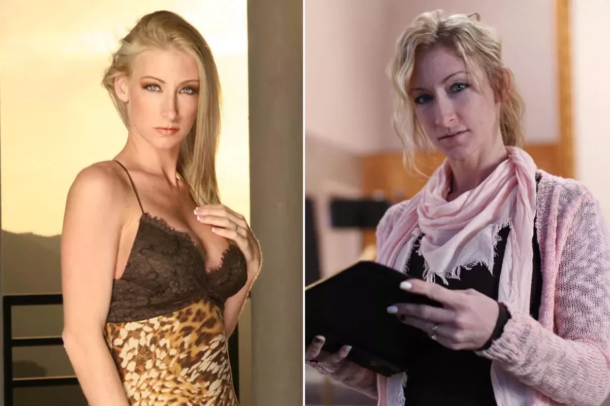  Em 2014, ela se casou com um pastor e juntos fundaram uma igreja, na qual ela atua como pastora.