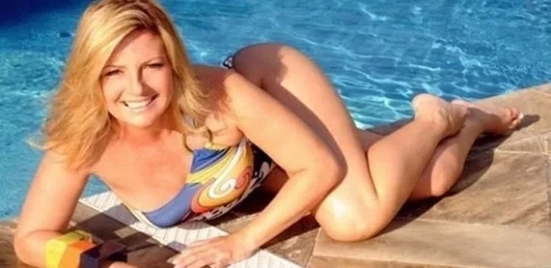 Regininha Poltergeist