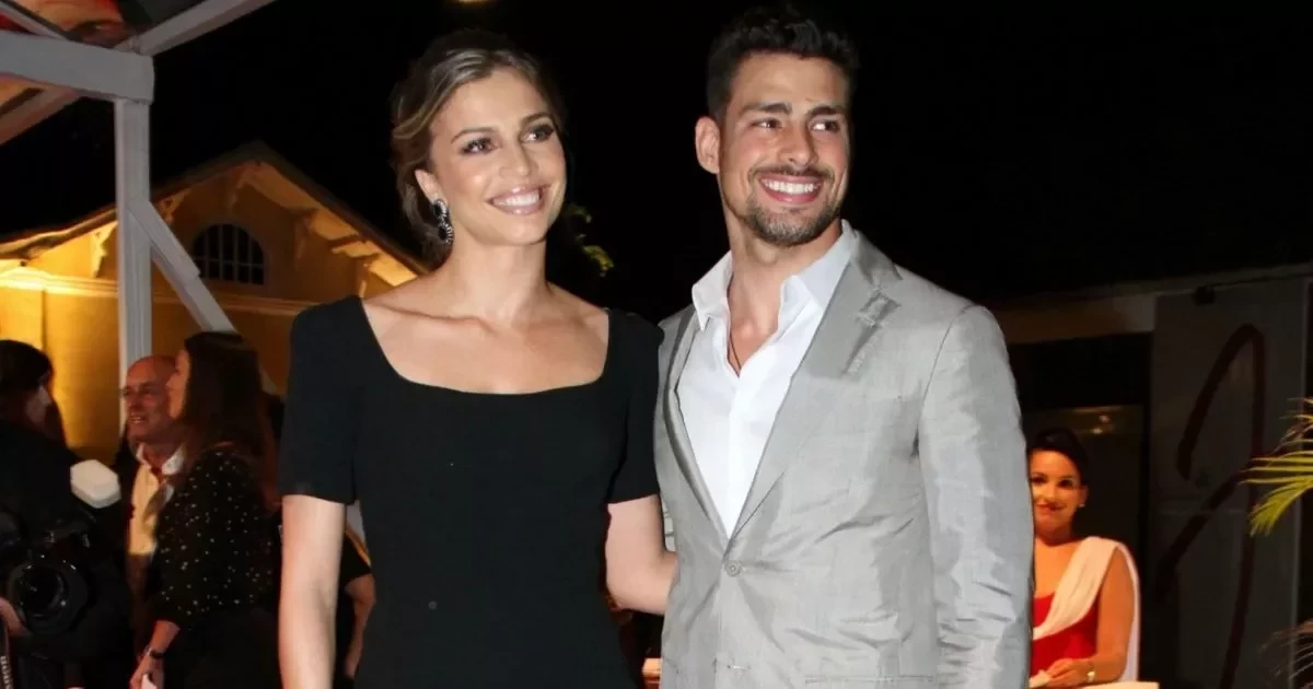 Ex-casais de famosos ficaram amigos após fim do relacionamento - imagem 36796