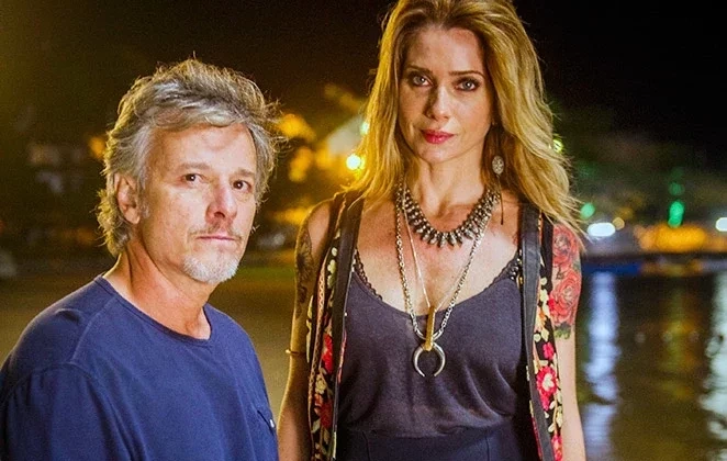 Ex-casais de famosos ficaram amigos após fim do relacionamento - imagem 36794