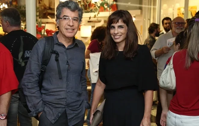 Ex-casais de famosos ficaram amigos após fim do relacionamento - imagem 36795