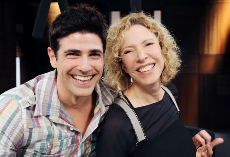 Ex-casais de famosos ficaram amigos após fim do relacionamento - imagem 36793