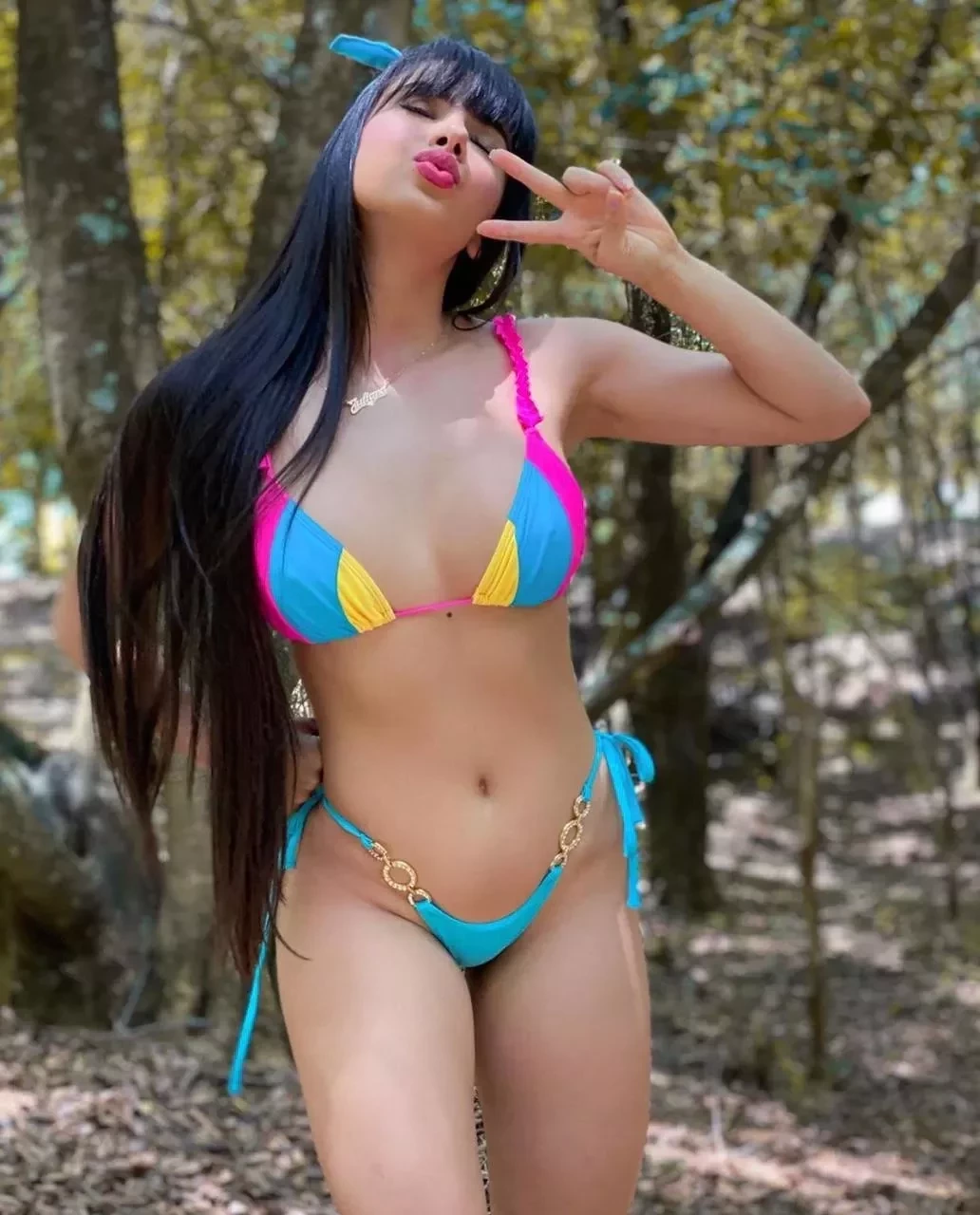 Crédito: Instagram.