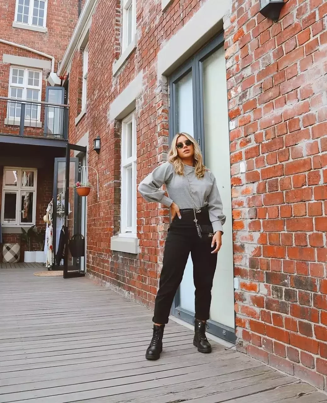 Veja 12 fotos sensacionais da Gabi Pinho na África do Sul - imagem 36982