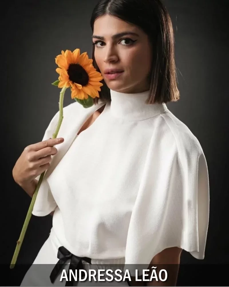 Veja 14 modelos piauienses que fizeram carreira nacional - imagem 37017