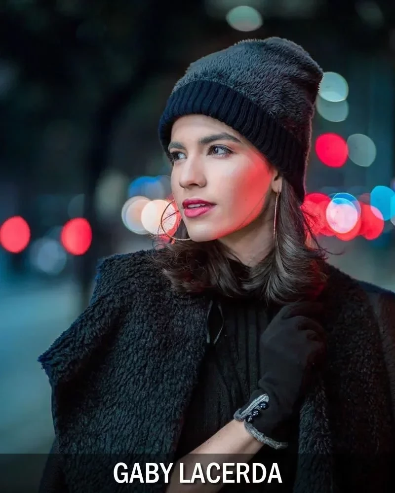 Veja 14 modelos piauienses que fizeram carreira nacional - imagem 37021