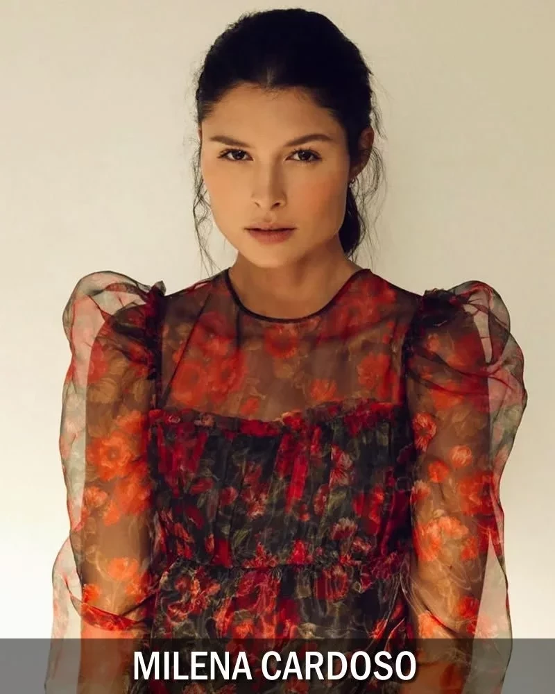 Veja 14 modelos piauienses que fizeram carreira nacional - imagem 37018