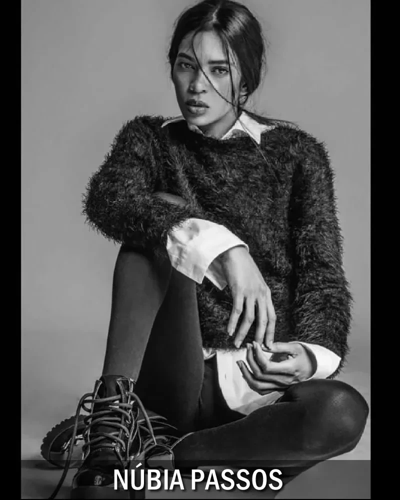 Veja 14 modelos piauienses que fizeram carreira nacional - imagem 37023