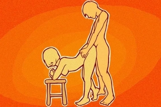 Posições sexuais para homens do pênis pequeno