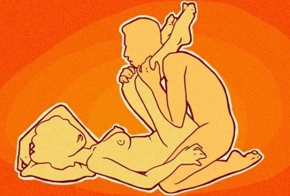 Posições sexuais para homens do pênis pequeno