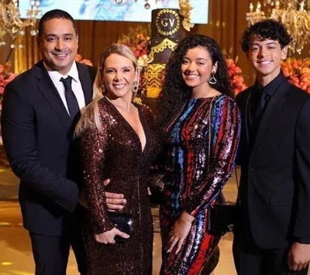 Você vai se surpreender com a idade dos filhos das celebridades 