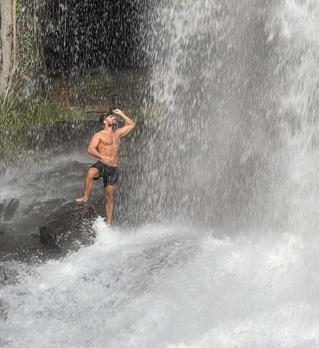 Mariana Medeiros e mais VIPs que foram destaque na Coluna Clicks - imagem 37220