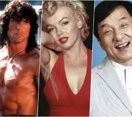 Conheça 6 astros do cinema que já atuaram em filmes pornô 