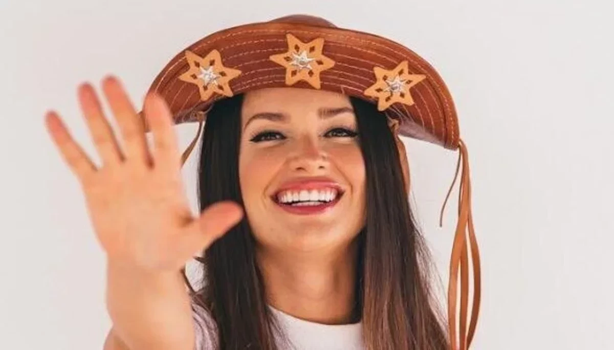 Menina de THE completa 8 anos e festeja com tema Juliette do BBB - imagem 37162