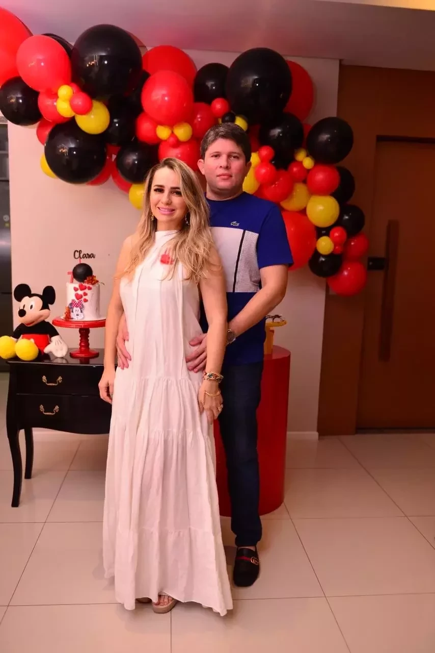 Mariana Medeiros e mais VIPs que foram destaque na Coluna Clicks - imagem 37219