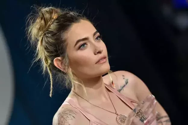 Paris Jackson