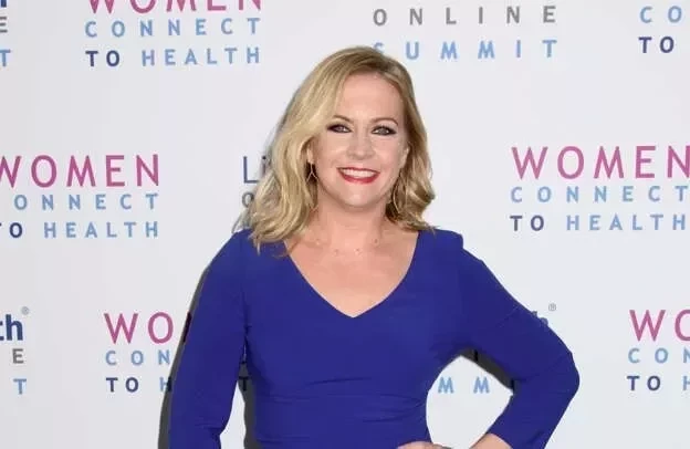 Melissa Joan Hart