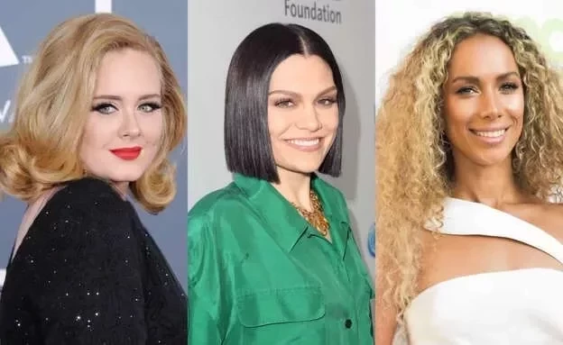 7 casos de famosos que já foram colegas de classe na escola - imagem 37318