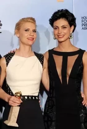 7 casos de famosos que já foram colegas de classe na escola - imagem 37320