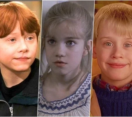 Conheça sete ex-estrelas mirins que já são pais e você não sabia