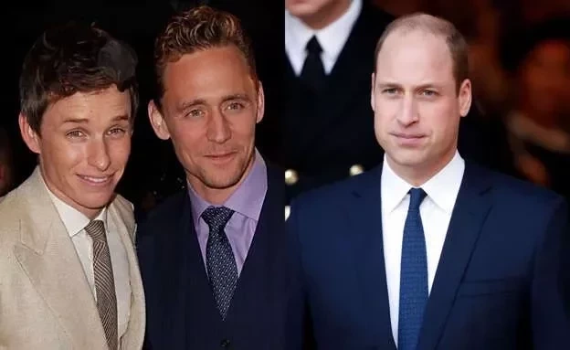 7 casos de famosos que já foram colegas de classe na escola - imagem 37317