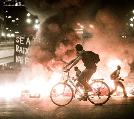 10 filmes e séries contam história de 521 anos de Brasil