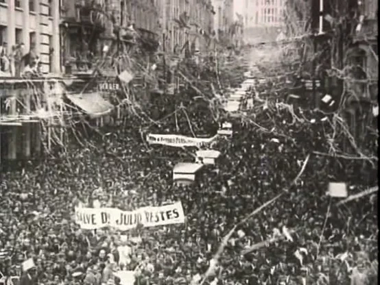 10 filmes e séries contam história de 521 anos de Brasil - imagem 37444