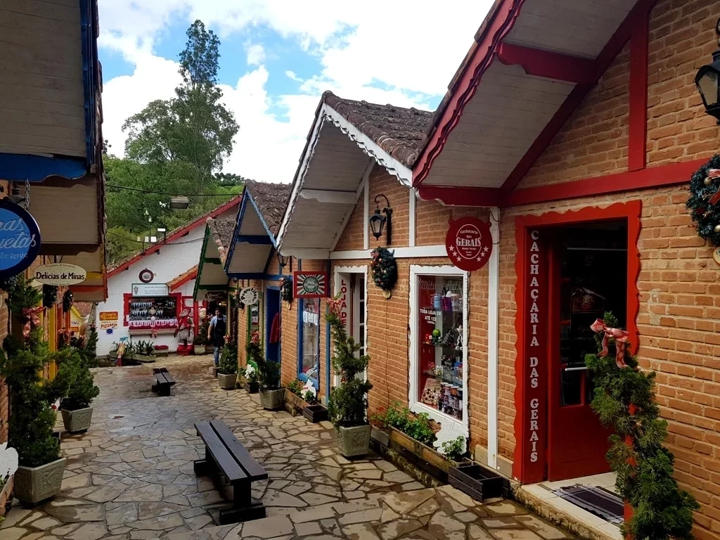 Monte Verde: seis motivos para conhecer o lugar - imagem 37465