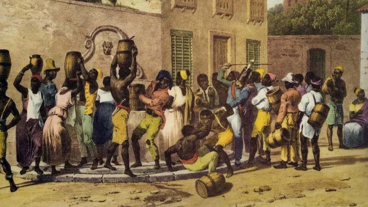 10 filmes e séries contam história de 521 anos de Brasil - imagem 37443