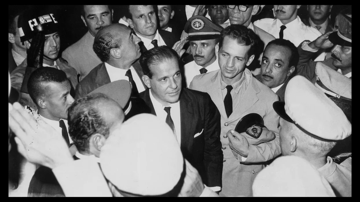 10 filmes e séries contam história de 521 anos de Brasil - imagem 37446