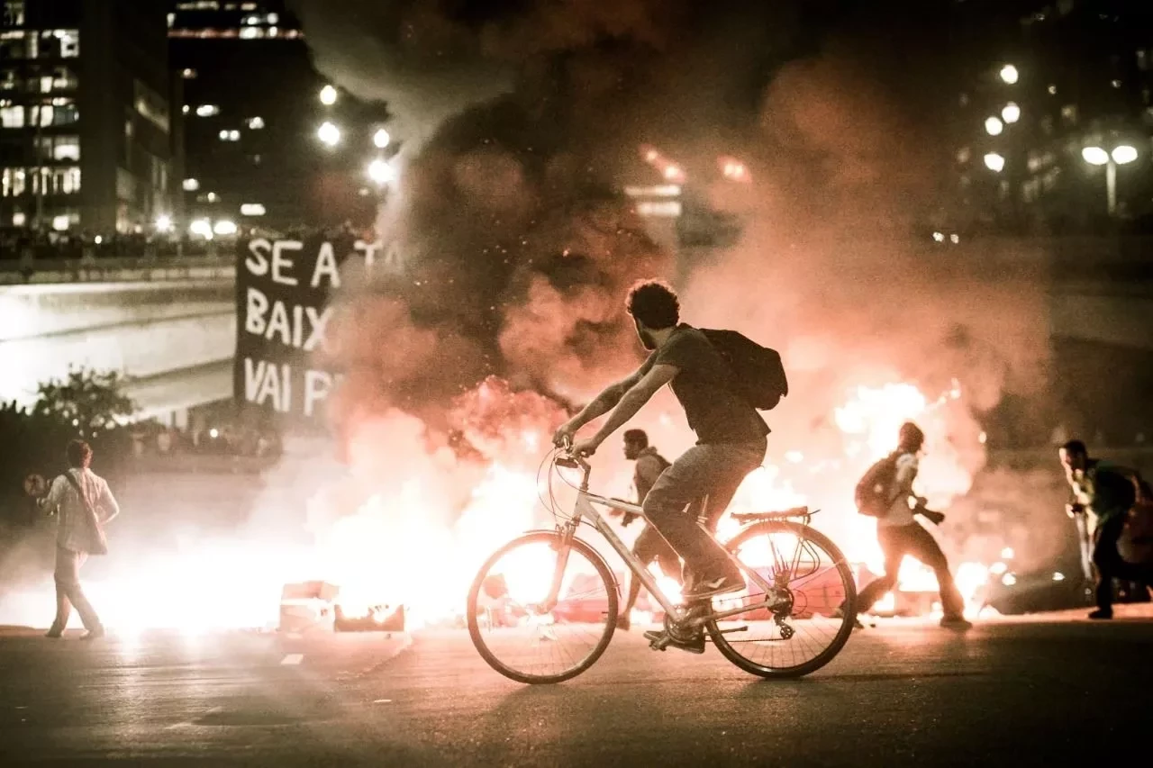 10 filmes e séries contam história de 521 anos de Brasil - imagem 37450