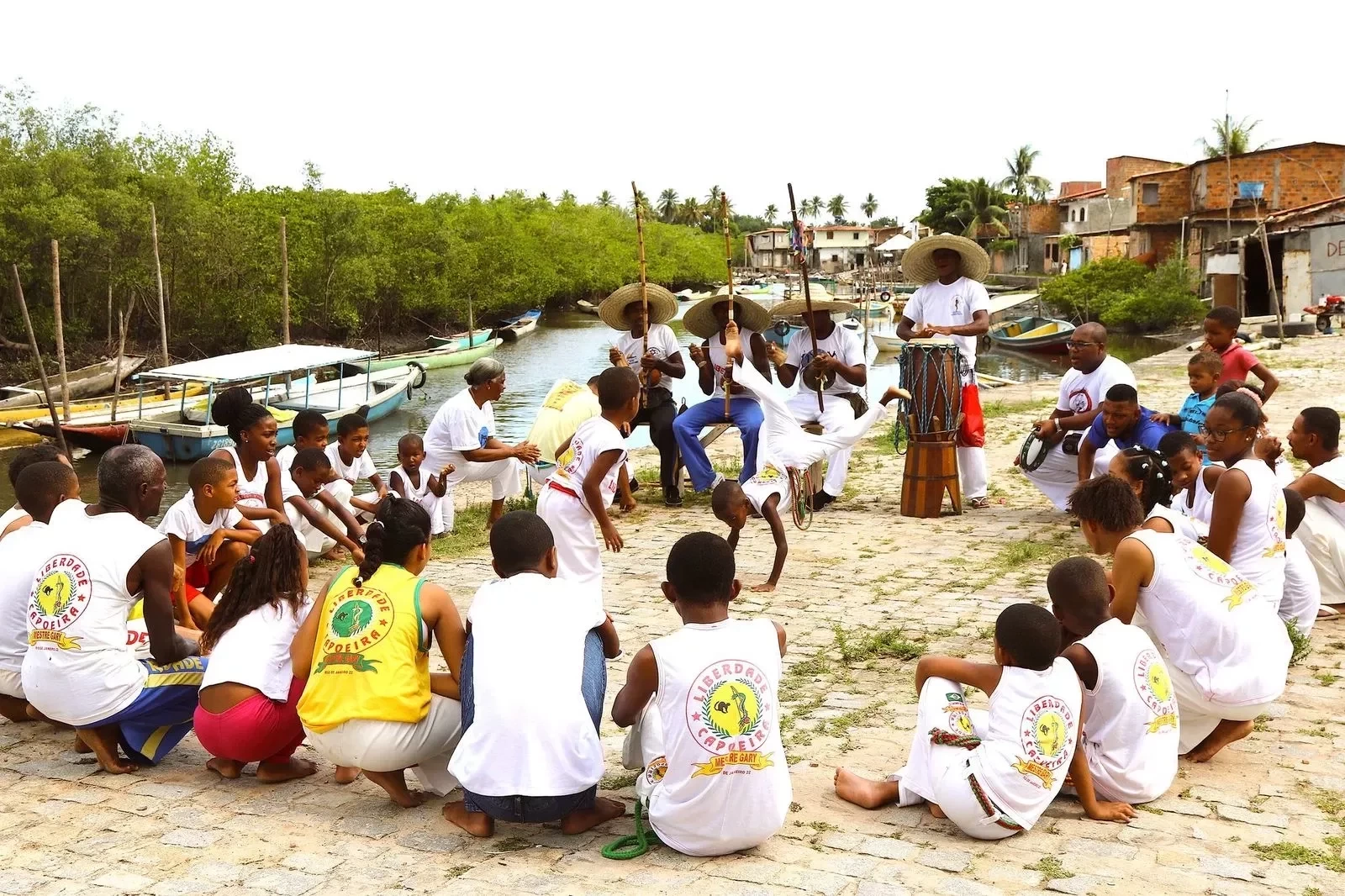 10 filmes e séries contam história de 521 anos de Brasil - imagem 37449
