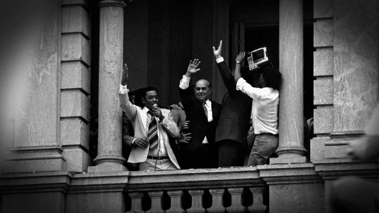 10 filmes e séries contam história de 521 anos de Brasil - imagem 37448