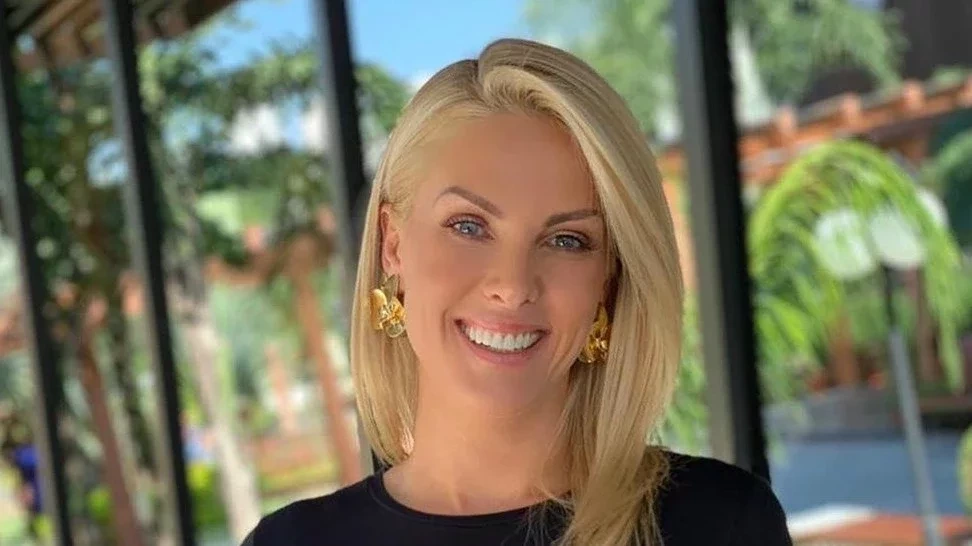 Fortuna da Ana Hickmann