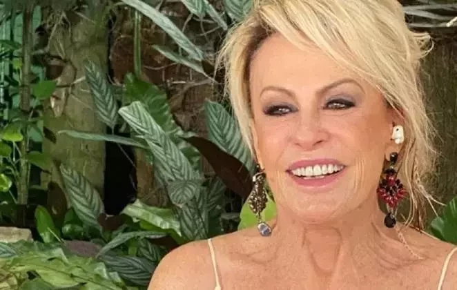 Fortuna da Ana Maria Braga