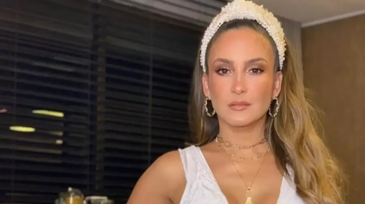 Fortuna da Claudia Leitte