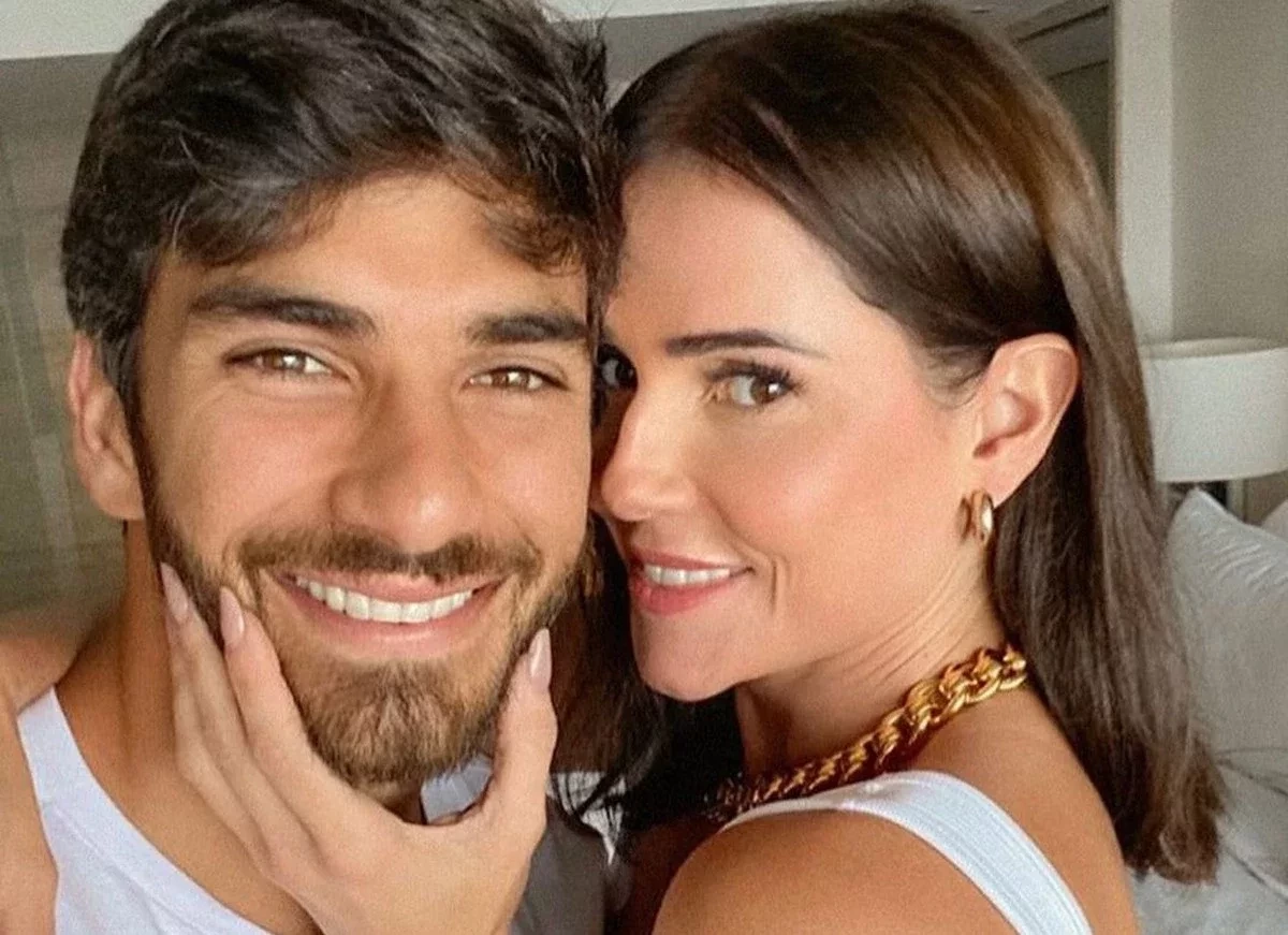 Fortuna da Deborah Secco